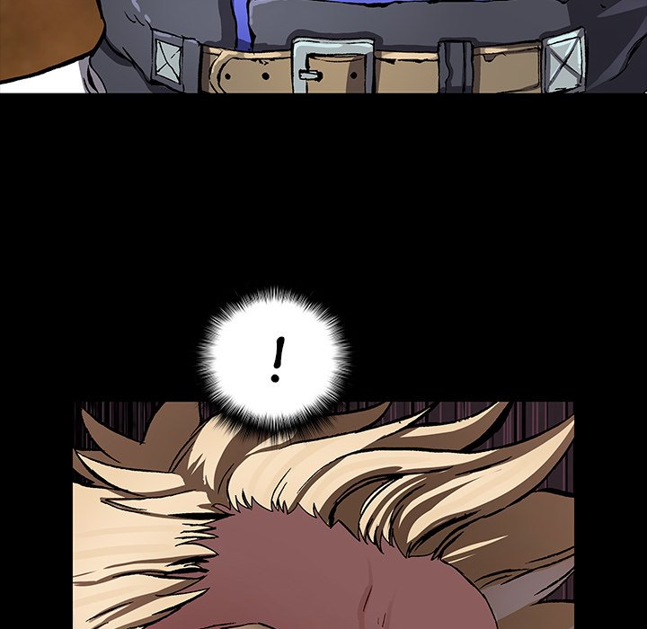 DeepWater chapter 167 page 65