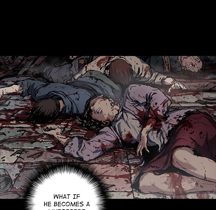 DeepWater chapter 167 page 69