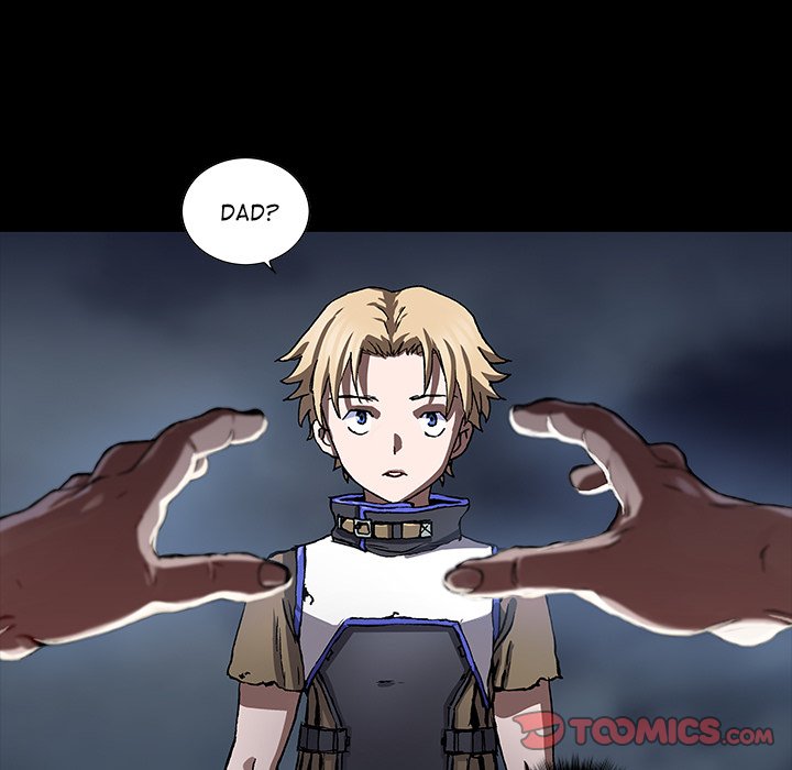 DeepWater chapter 167 page 72