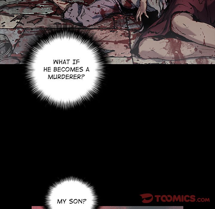 DeepWater chapter 168 page 10