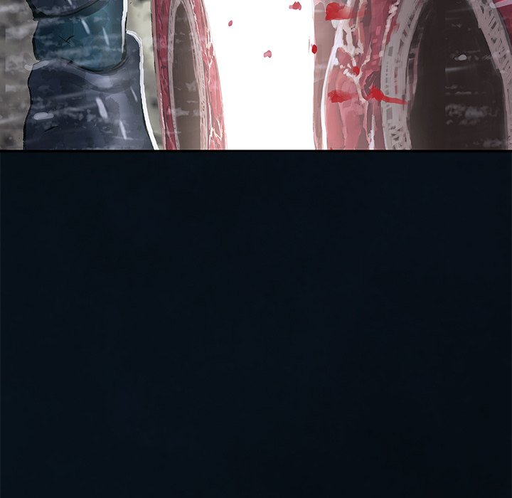 DeepWater chapter 168 page 100