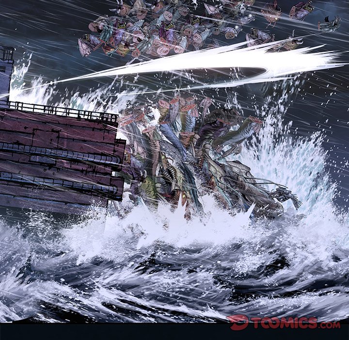 DeepWater chapter 168 page 102