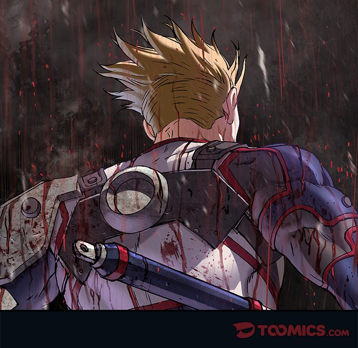 DeepWater chapter 168 page 106