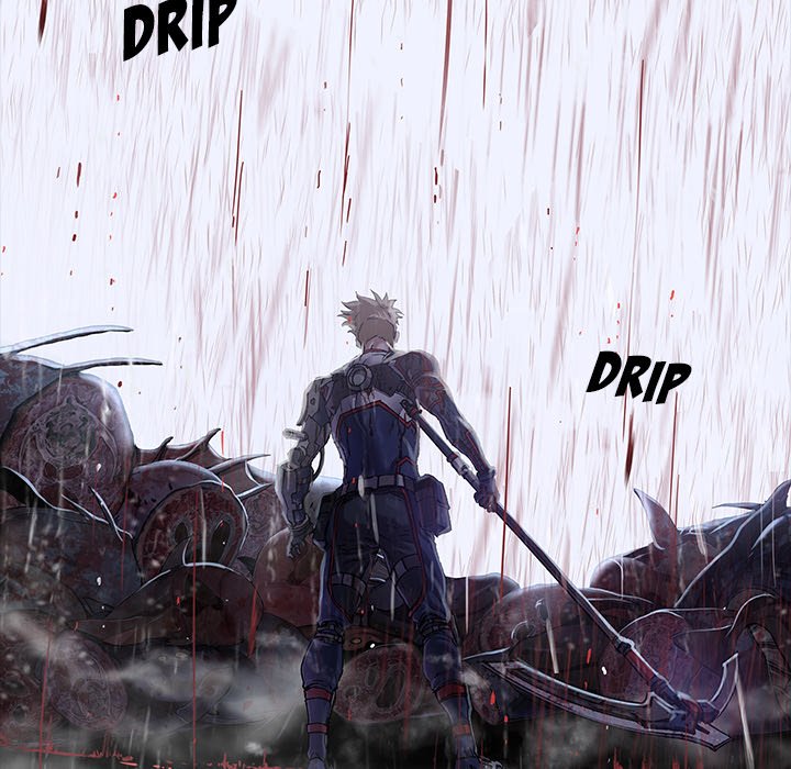 DeepWater chapter 168 page 108