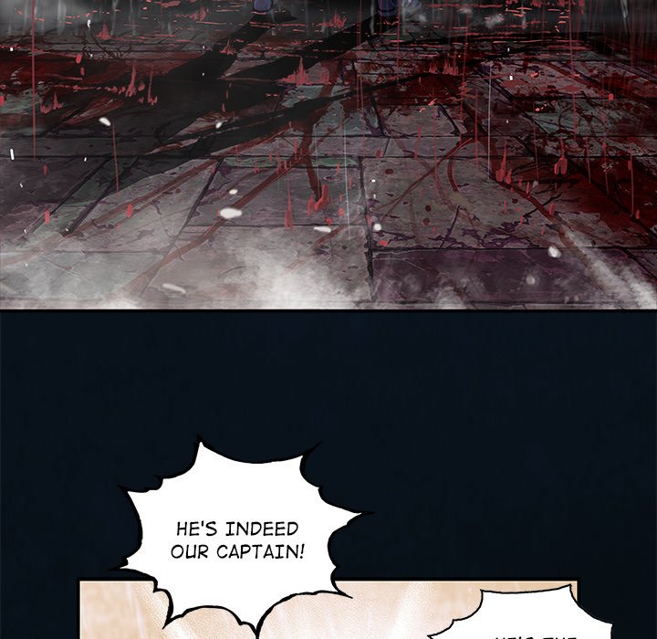 DeepWater chapter 168 page 109