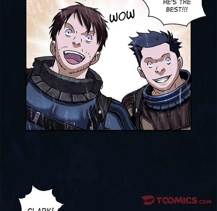 DeepWater chapter 168 page 110