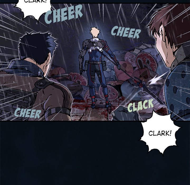 DeepWater chapter 168 page 111