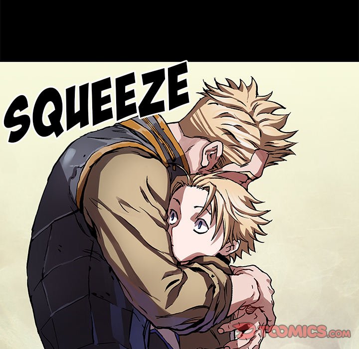 DeepWater chapter 168 page 18