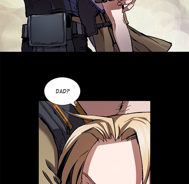 DeepWater chapter 168 page 19