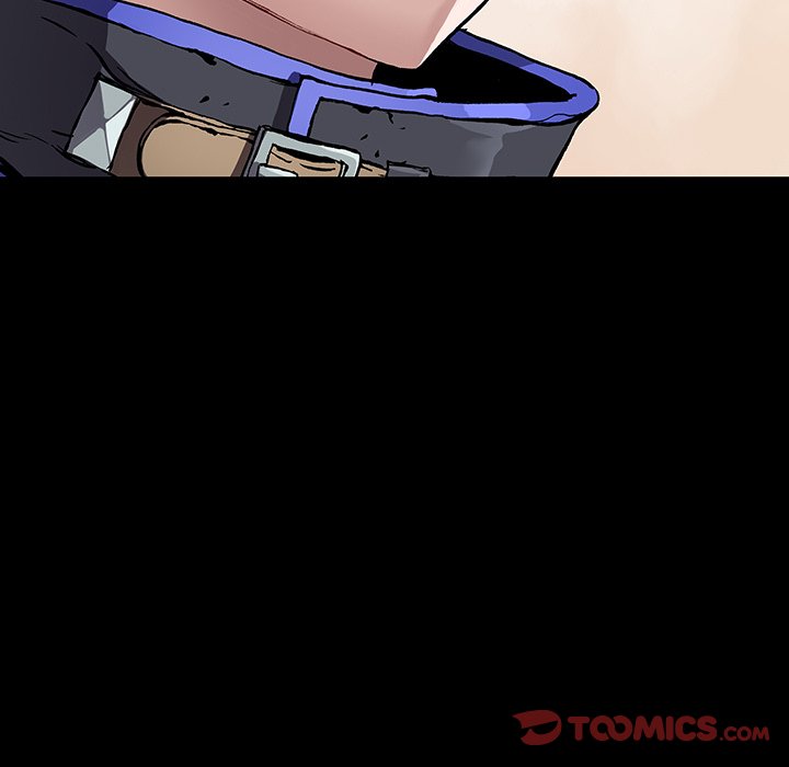 DeepWater chapter 168 page 30