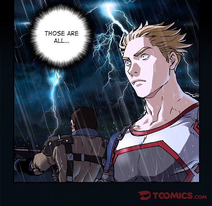 DeepWater chapter 168 page 34