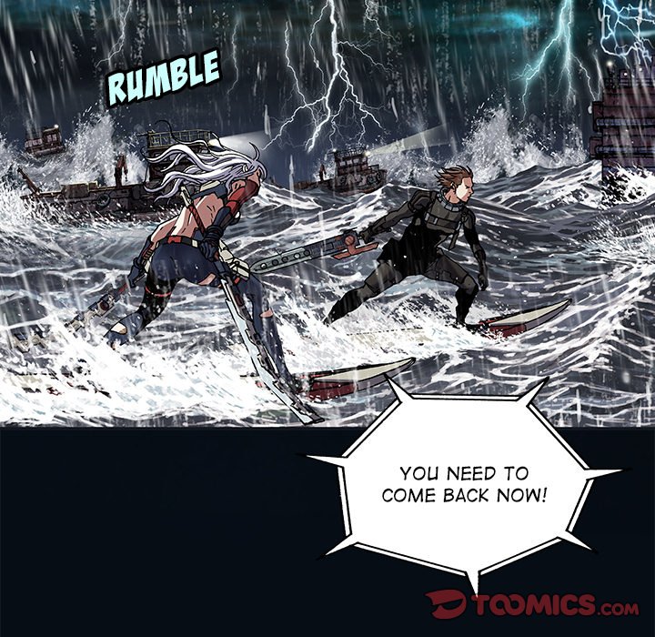 DeepWater chapter 168 page 38