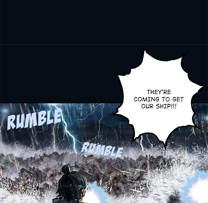 DeepWater chapter 168 page 39