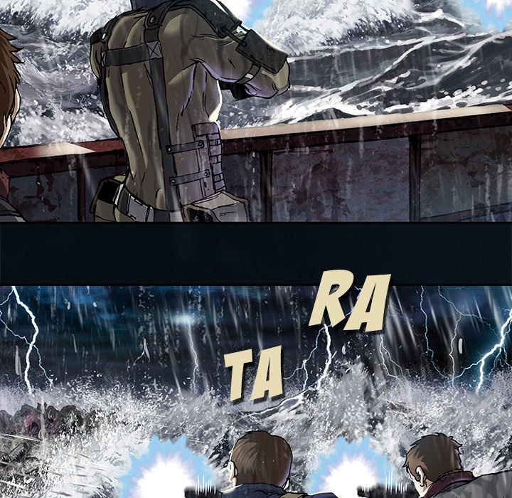 DeepWater chapter 168 page 40