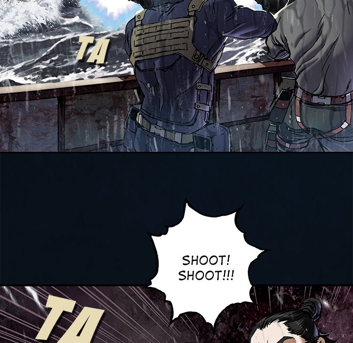 DeepWater chapter 168 page 41