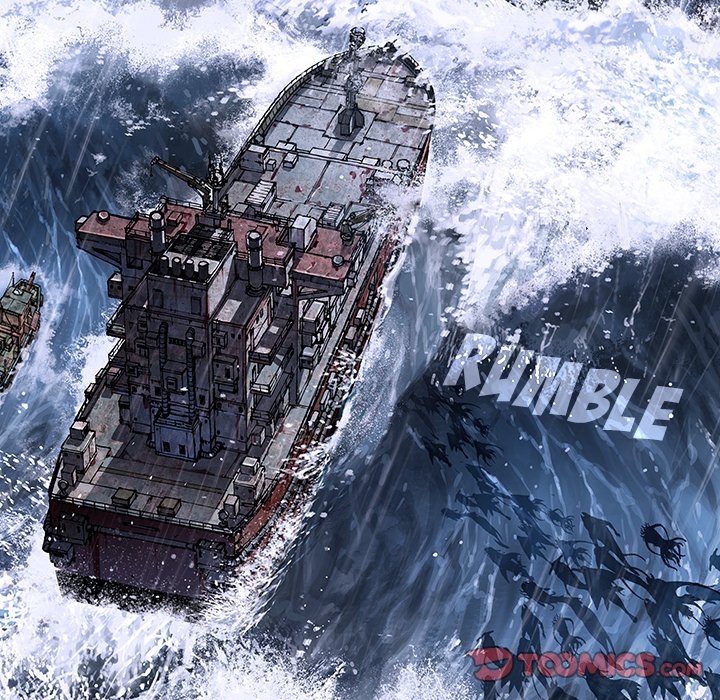 DeepWater chapter 168 page 46