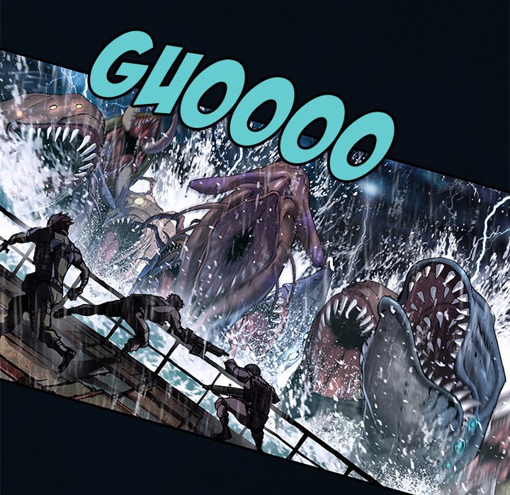 DeepWater chapter 168 page 48