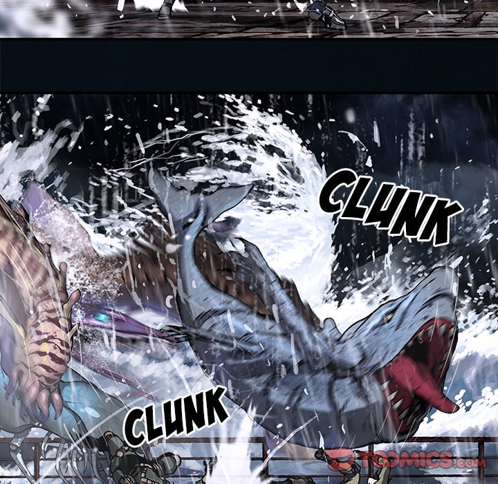 DeepWater chapter 168 page 50