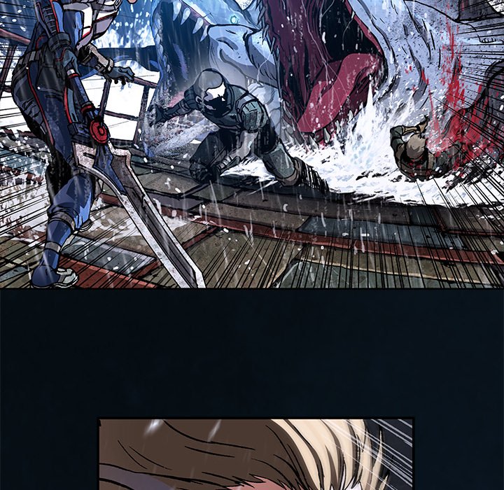 DeepWater chapter 168 page 52