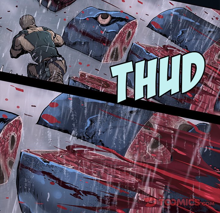 DeepWater chapter 168 page 58