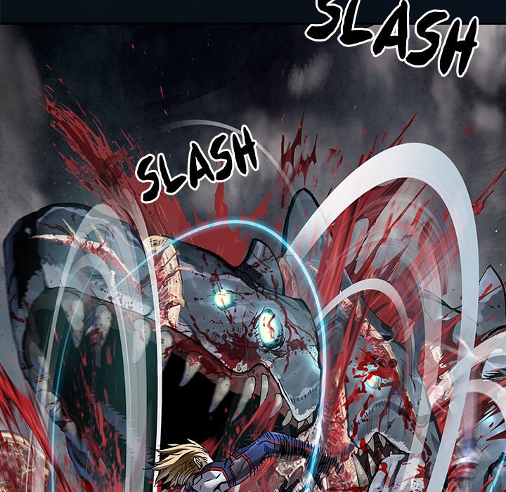 DeepWater chapter 168 page 68