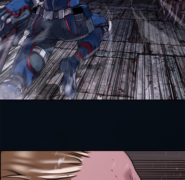 DeepWater chapter 168 page 73