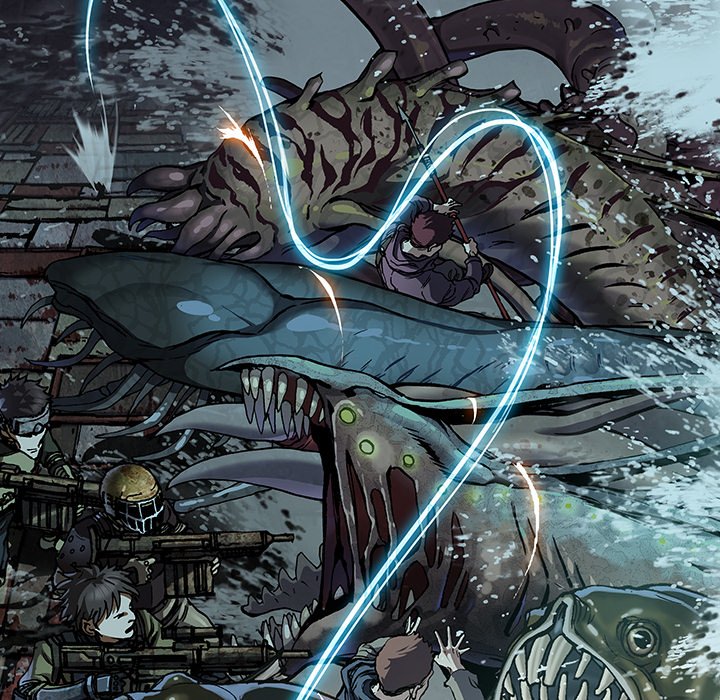 DeepWater chapter 168 page 77