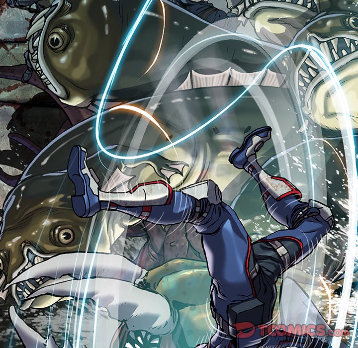 DeepWater chapter 168 page 78