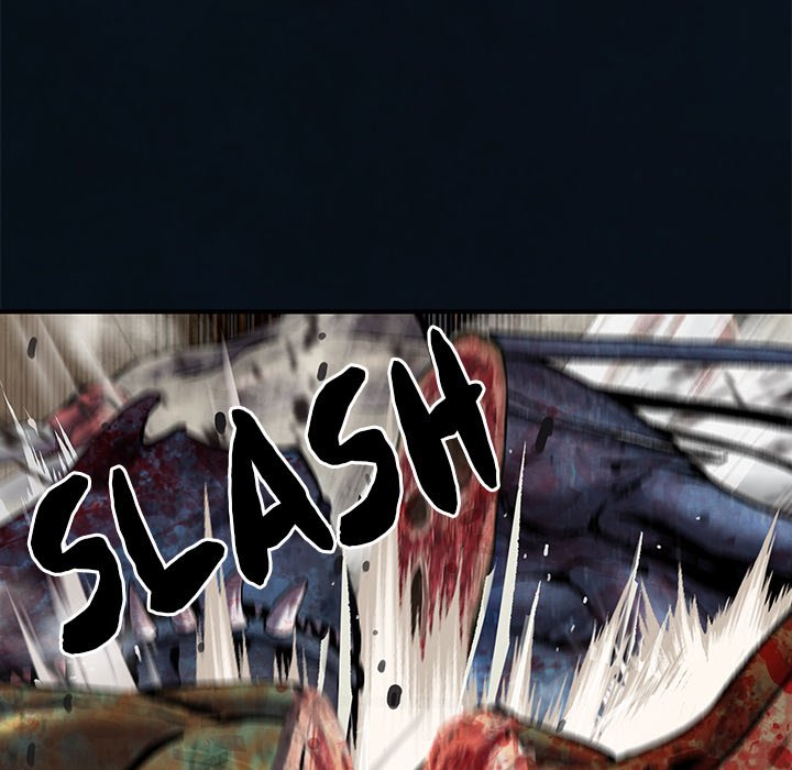 DeepWater chapter 168 page 80