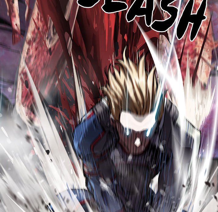 DeepWater chapter 168 page 83