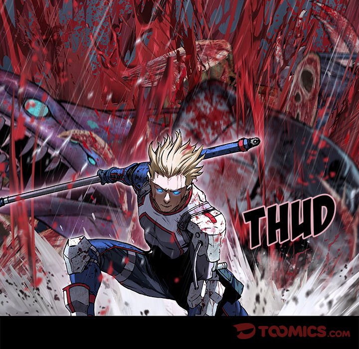 DeepWater chapter 168 page 86