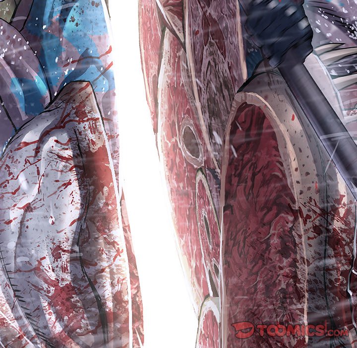 DeepWater chapter 168 page 98