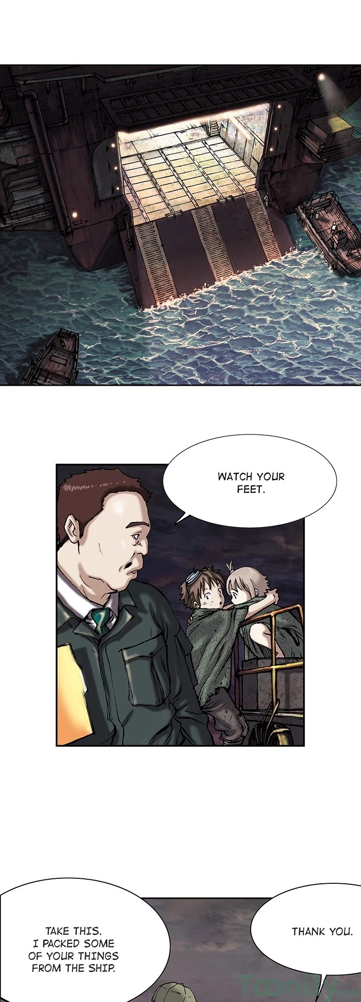 DeepWater chapter 17 page 12