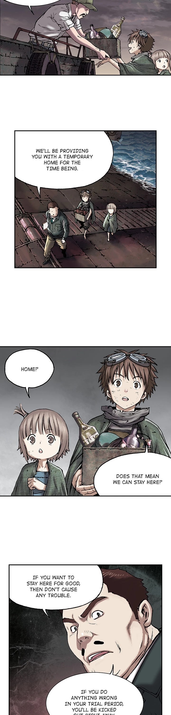 DeepWater chapter 17 page 13