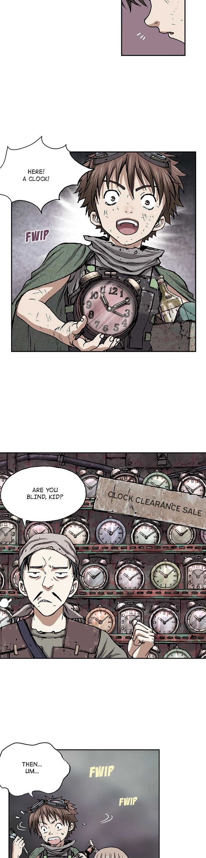 DeepWater chapter 17 page 28