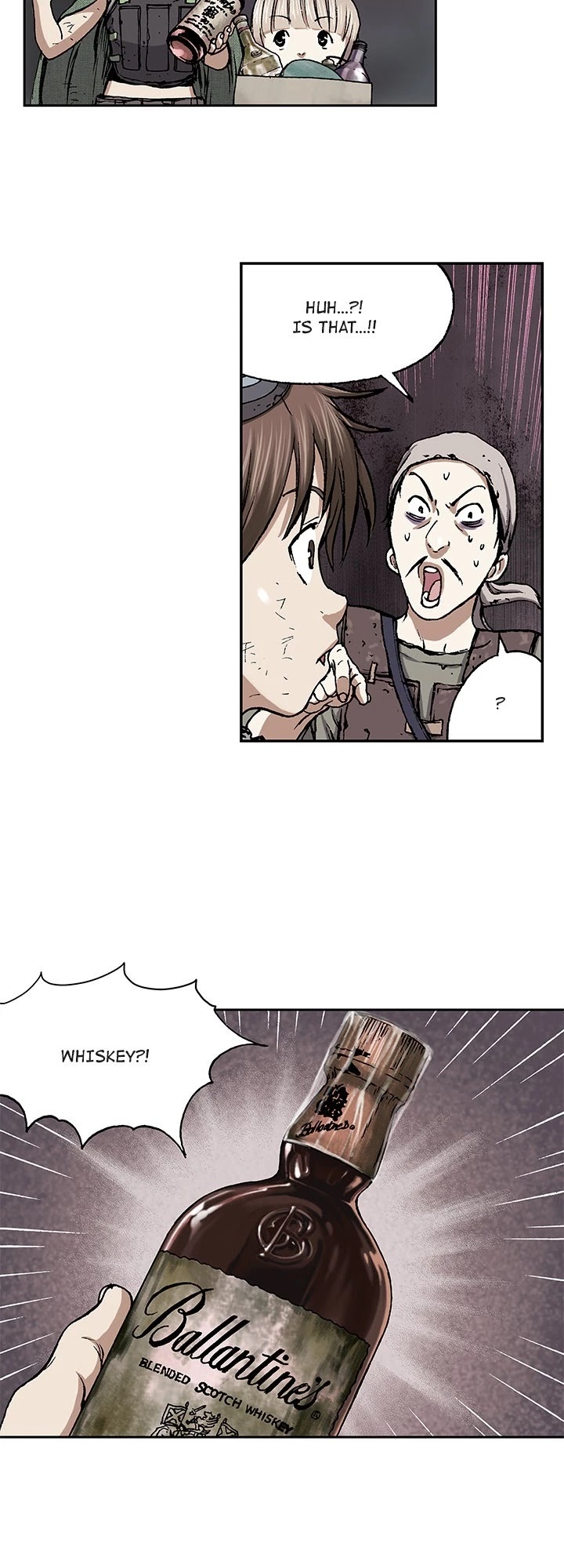 DeepWater chapter 17 page 29