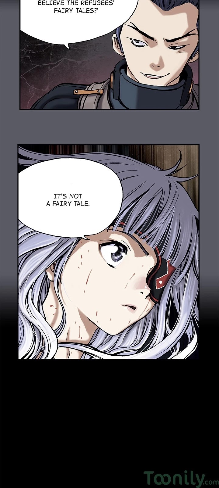 DeepWater chapter 17 page 3