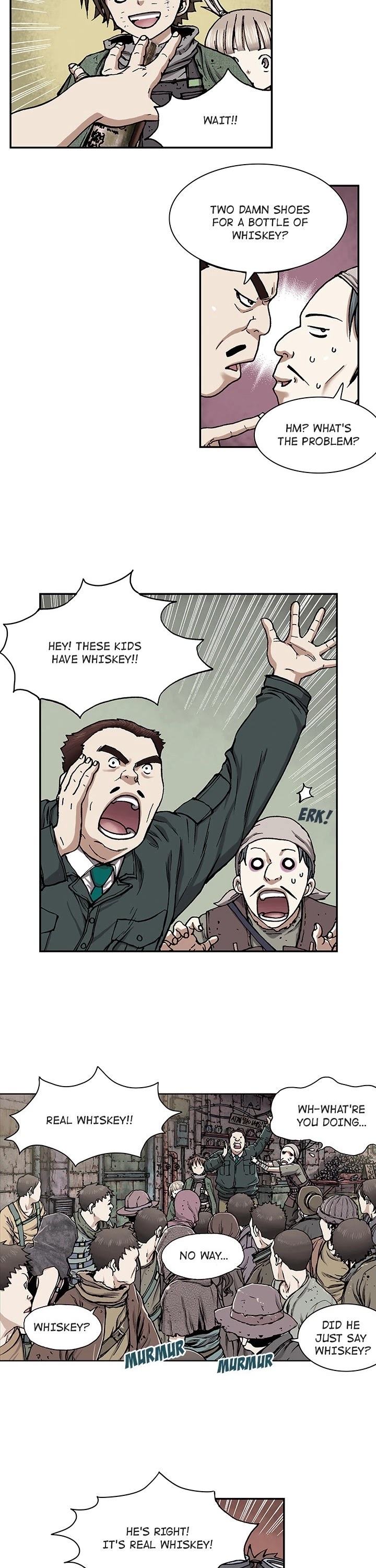 DeepWater chapter 17 page 31