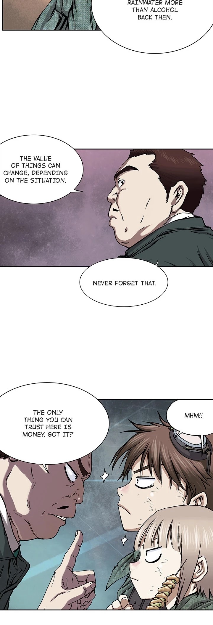 DeepWater chapter 17 page 35