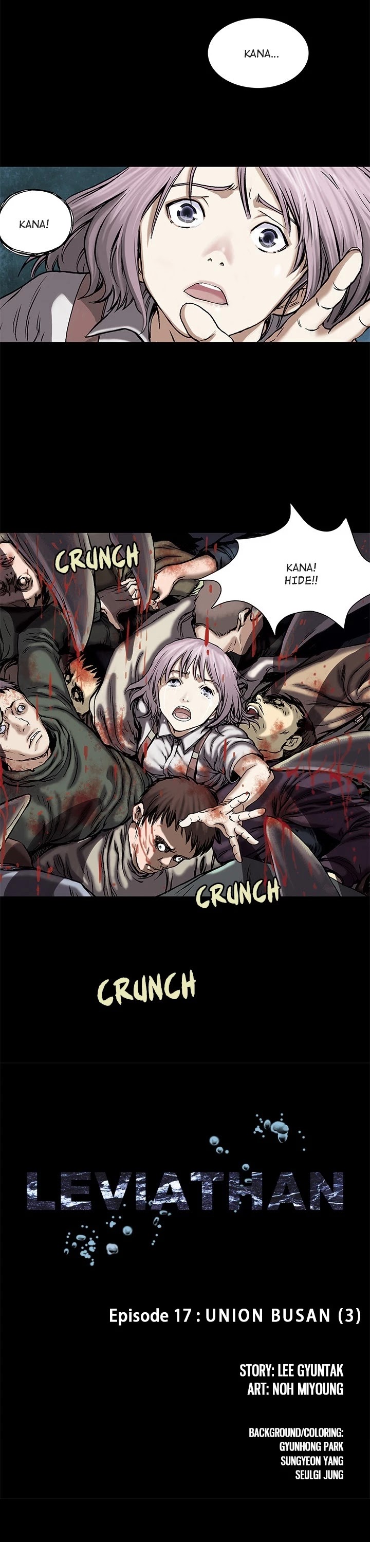 DeepWater chapter 17 page 4