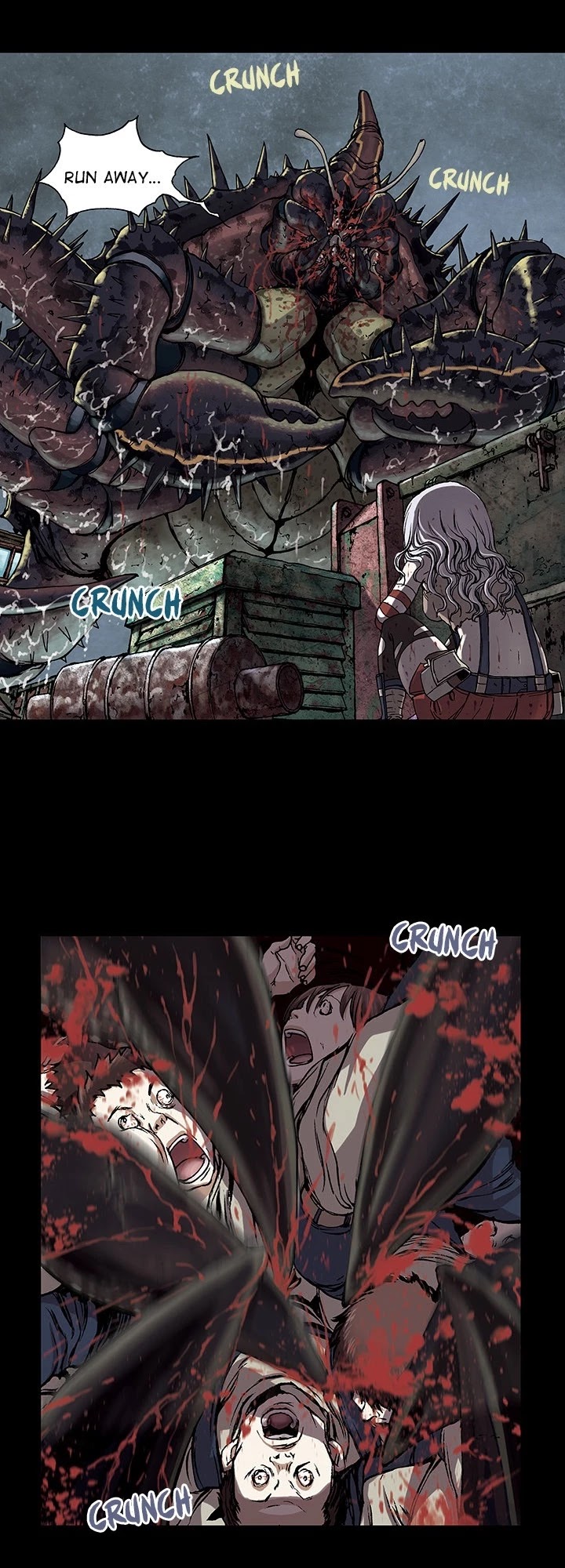 DeepWater chapter 17 page 5