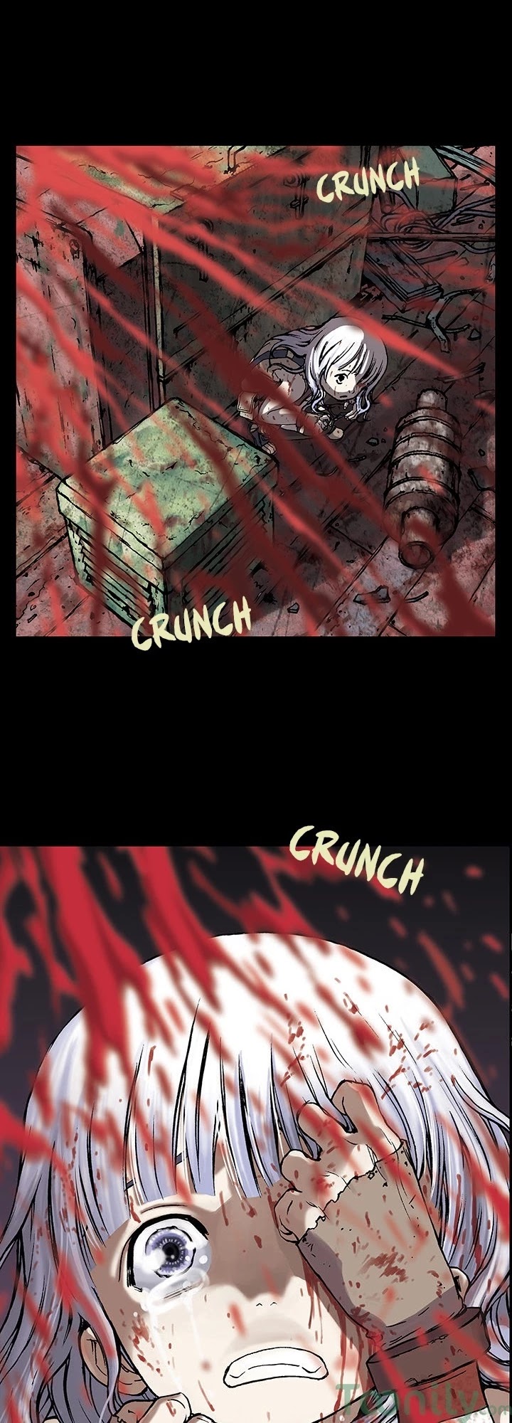 DeepWater chapter 17 page 6