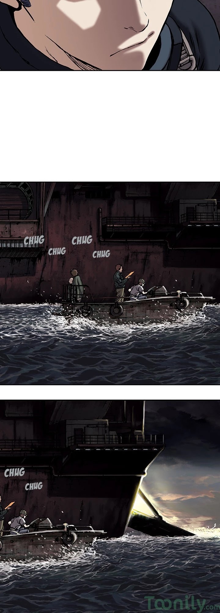 DeepWater chapter 17 page 9