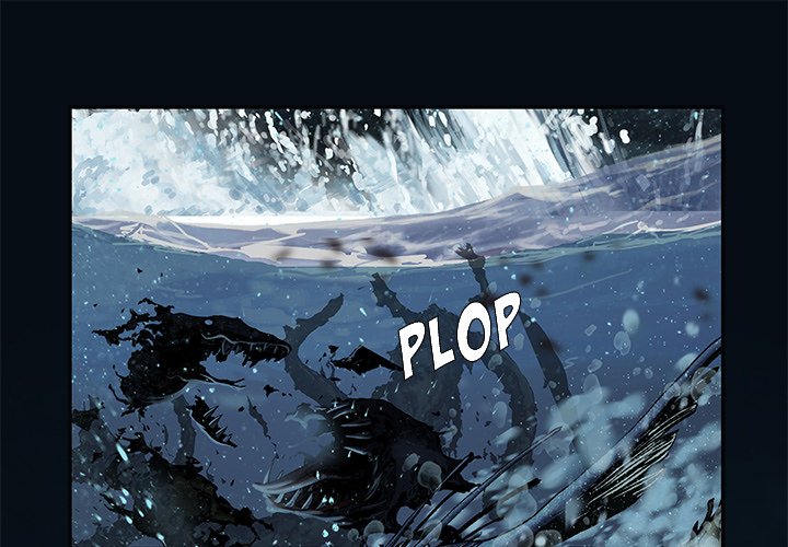 DeepWater chapter 170 page 1