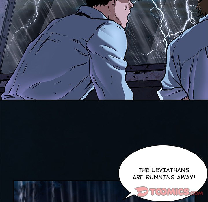 DeepWater chapter 170 page 10