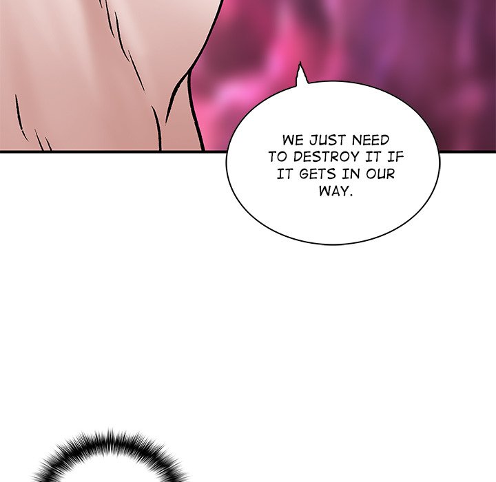 DeepWater chapter 170 page 100