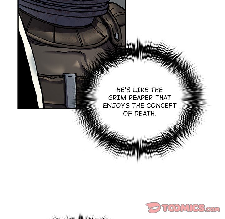 DeepWater chapter 170 page 102