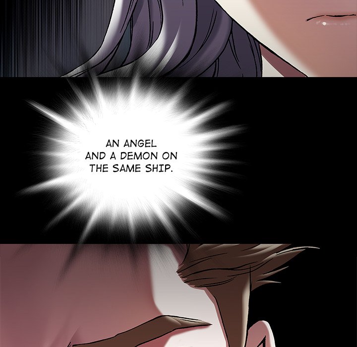 DeepWater chapter 170 page 107