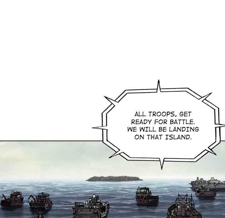 DeepWater chapter 170 page 109