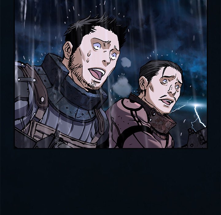 DeepWater chapter 170 page 11